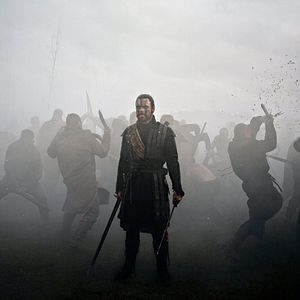 Fotoğraf Macbeth