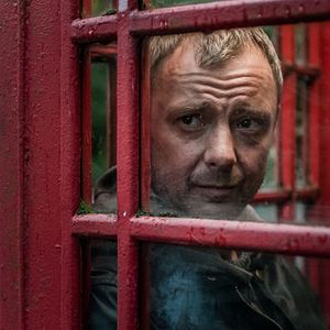 Fotoğraf John Simm