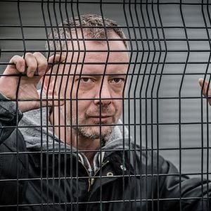 Fotoğraf John Simm