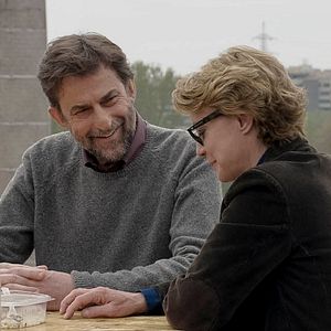 Fotoğraf Nanni Moretti