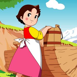 Fotoğraf Arupusu no Shôjo Haiji