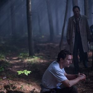 Fotoğraf Ken Watanabe