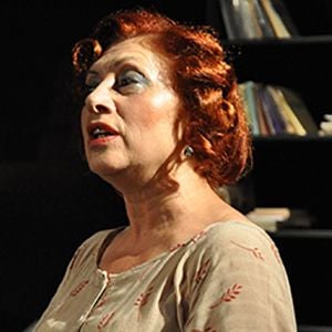 Fotoğraf Perihan Tuna Eyupi