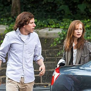 Fotoğraf Jesse Eisenberg