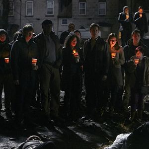 Fotoğraf Ryan Allen