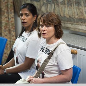 Fotoğraf The Casual Vacancy