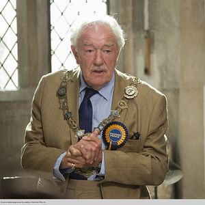 Fotoğraf The Casual Vacancy