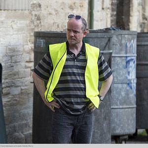 Fotoğraf The Casual Vacancy