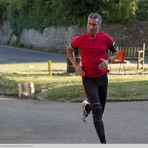 Fotoğraf The Casual Vacancy