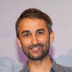 Fotoğraf Martin Bourboulon