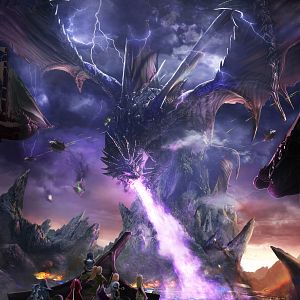 Fotoğraf Ejder Yuvası