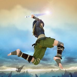 Fotoğraf Ejder Yuvası