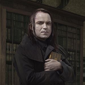 Fotoğraf Rory Kinnear