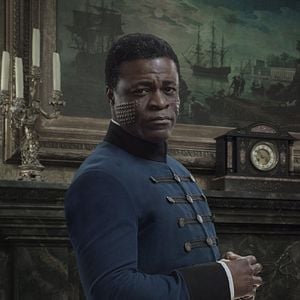 Fotoğraf Penny Dreadful