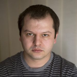 Fotoğraf Corneliu Porumboiu