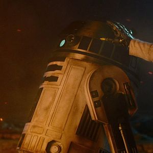 Fotoğraf Star Wars: Güç Uyanıyor