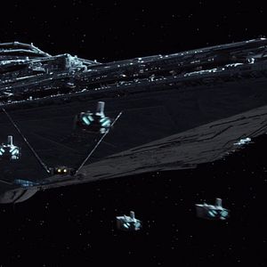 Fotoğraf Star Wars: Güç Uyanıyor
