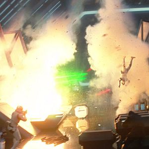 Fotoğraf Star Wars: Güç Uyanıyor