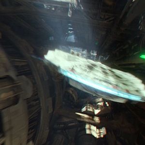 Fotoğraf Star Wars: Güç Uyanıyor
