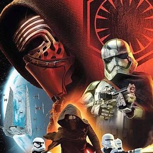 Fotoğraf Star Wars: Güç Uyanıyor