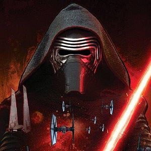 Fotoğraf Star Wars: Güç Uyanıyor