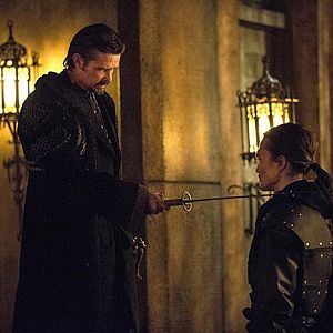 Fotoğraf Matt Nable