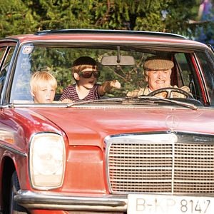 Fotoğraf Anton Petzold