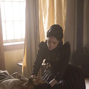 Fotoğraf Janet Montgomery