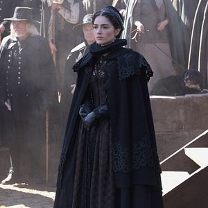 Fotoğraf Janet Montgomery