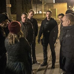 Fotoğraf Chicago PD