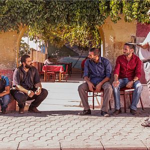 Fotoğraf Yolunda A.Ş. Çinçin Bağları