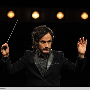 Fotoğraf Mozart in the Jungle