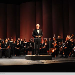 Fotoğraf Malcolm McDowell