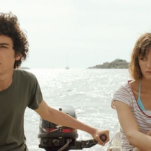 Fotoğraf Küçük Bir Sorun