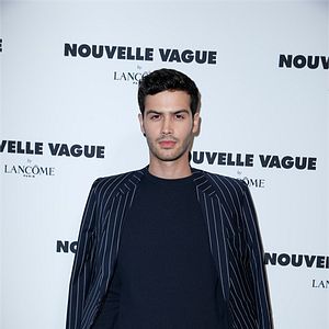 Fotoğraf Jessé Rémond Lacroix