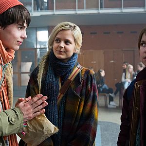 Fotoğraf Oscar Dietz