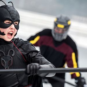 Fotoğraf Oscar Dietz