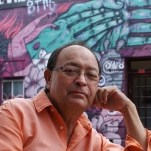 Fotoğraf Patricio Henriquez