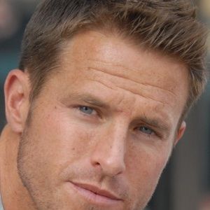 Fotoğraf Andy McDermott