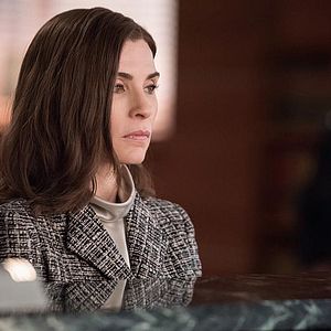 Fotoğraf The Good Wife