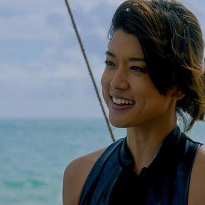 Fotoğraf Grace Park