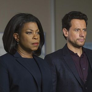 Fotoğraf Lorraine Toussaint