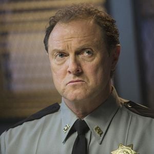 Fotoğraf Boris McGiver