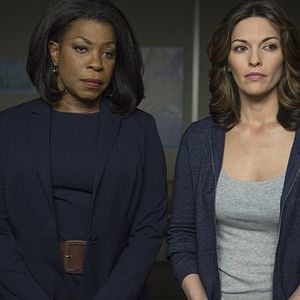 Fotoğraf Lorraine Toussaint