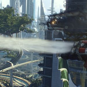 Fotoğraf Yarının Dünyası