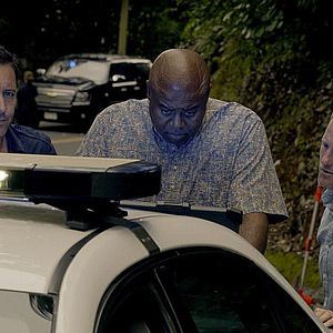 Fotoğraf Alex O'Loughlin