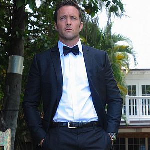 Fotoğraf Alex O'Loughlin