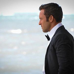 Fotoğraf Alex O'Loughlin
