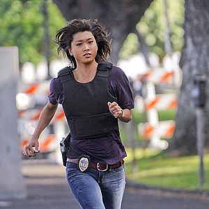 Fotoğraf Grace Park