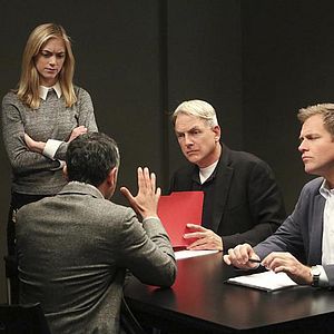 Fotoğraf Michael Weatherly